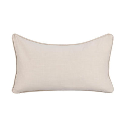 Signature Pillows & Throw