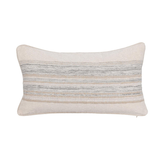 Ivory Multi 100% Cotton Pattern TQ Rockport Multi Multiple Sizes Collection