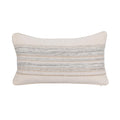 Signature Pillows & Throw