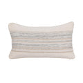 Signature Pillows & Throw