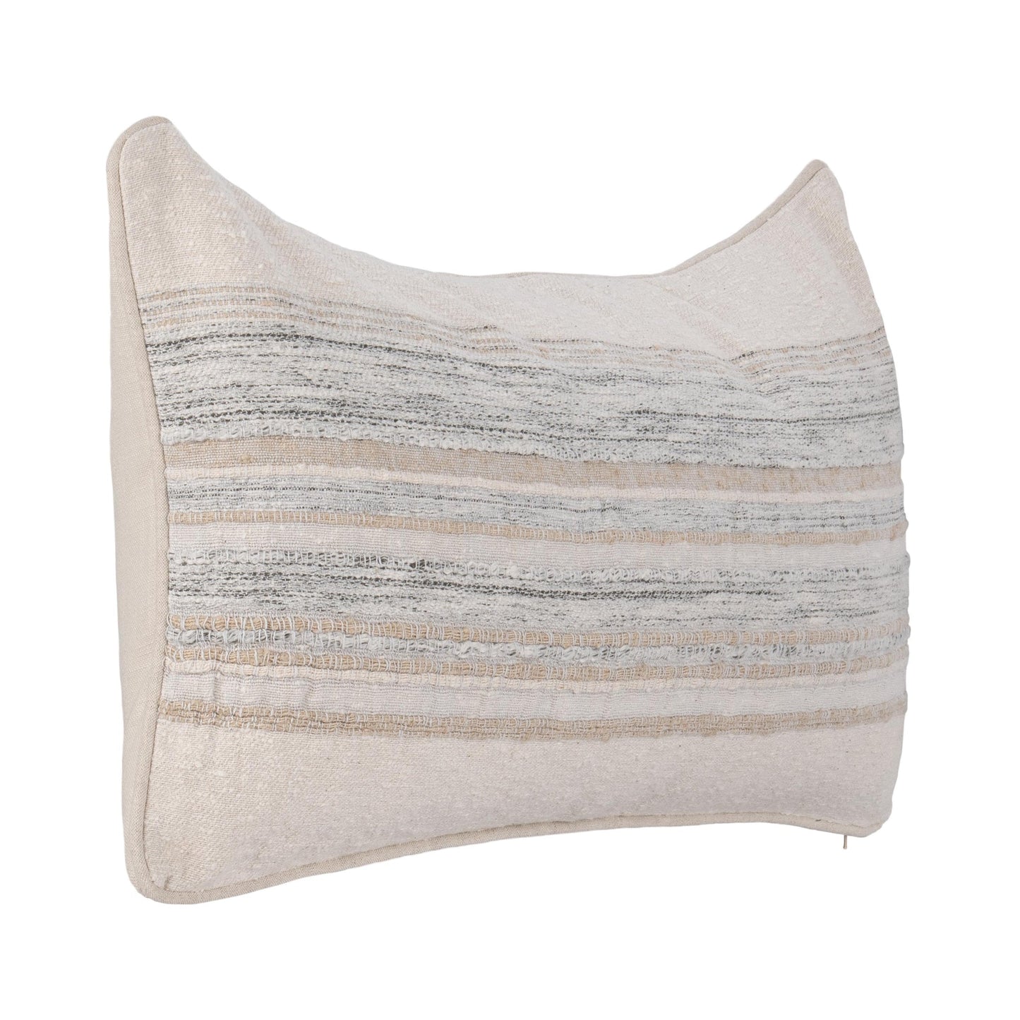 Ivory Multi 100% Cotton Pattern TQ Rockport Multi Multiple Sizes Collection