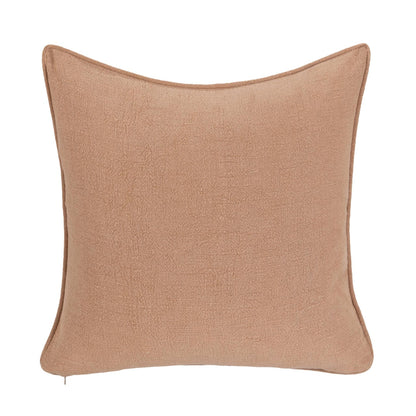 Hazel 100% Linen Solid SLD Bedford Linen 22x22 Collection