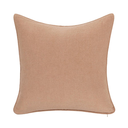 Hazel 100% Linen Solid SLD Bedford Linen 22x22 Collection