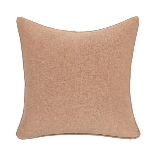Hazel 100% Linen Solid SLD Bedford Linen 22x22 Collection
