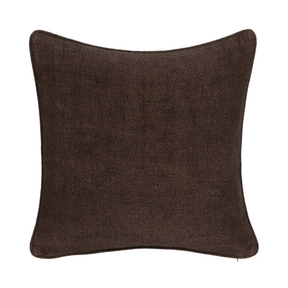 Ganache 100% Linen Solid SLD Bedford Linen 22x22 Collection