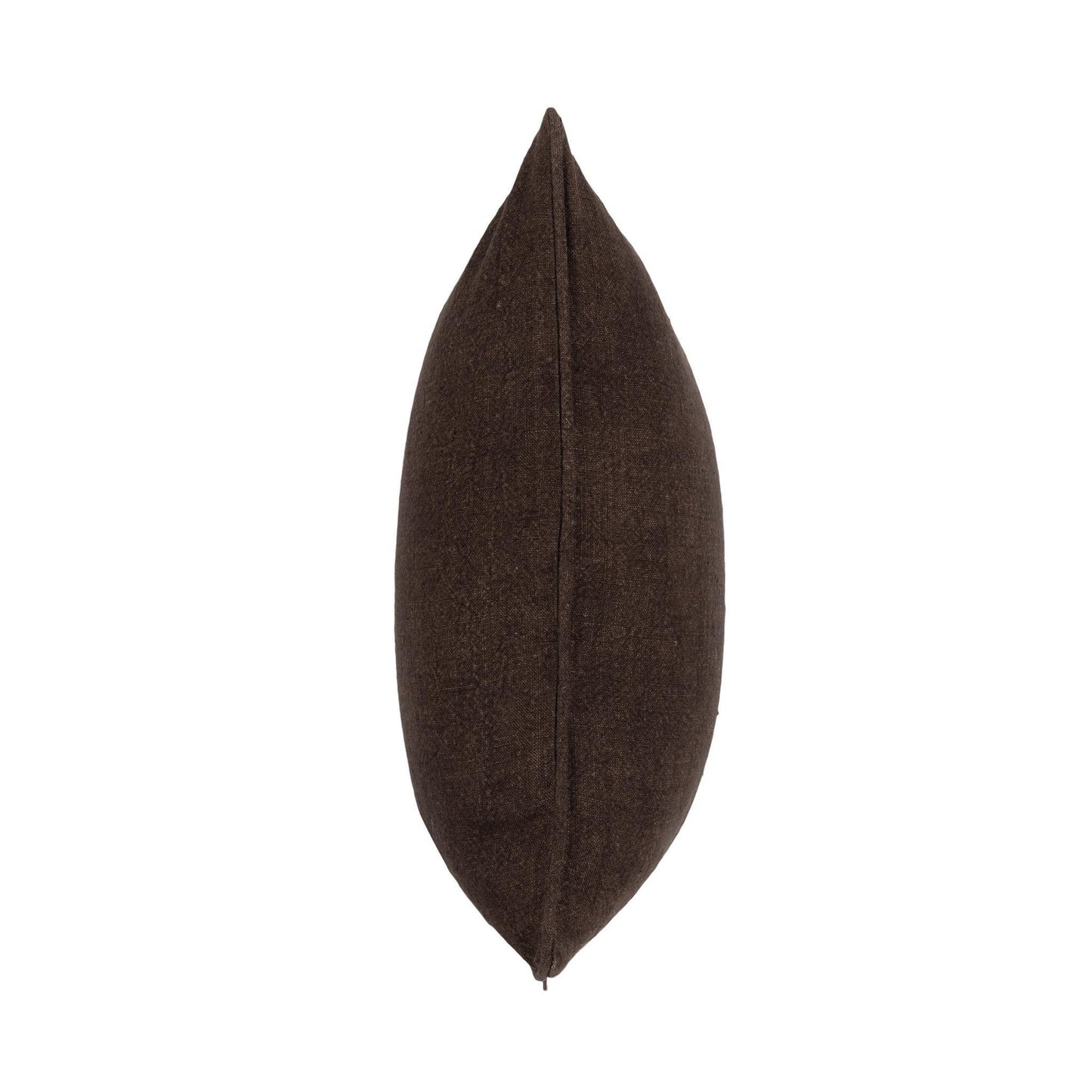 Ganache 100% Linen Solid SLD Bedford Linen 22x22 Collection