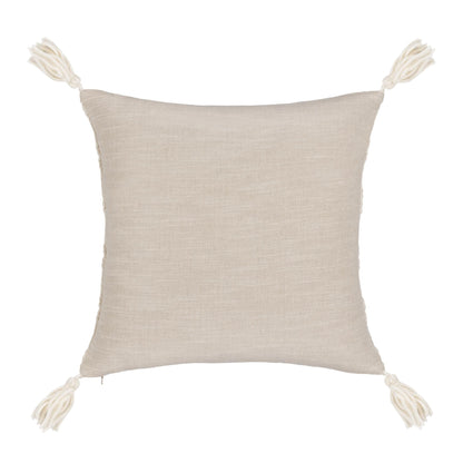 Curated Pillows & Throw