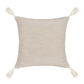 Curated Pillows & Throw