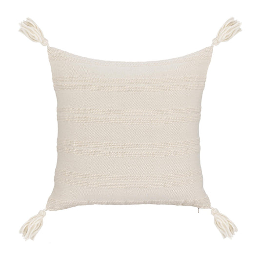 Curated Pillows & Throw