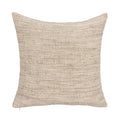 Refined Pillows & Throw