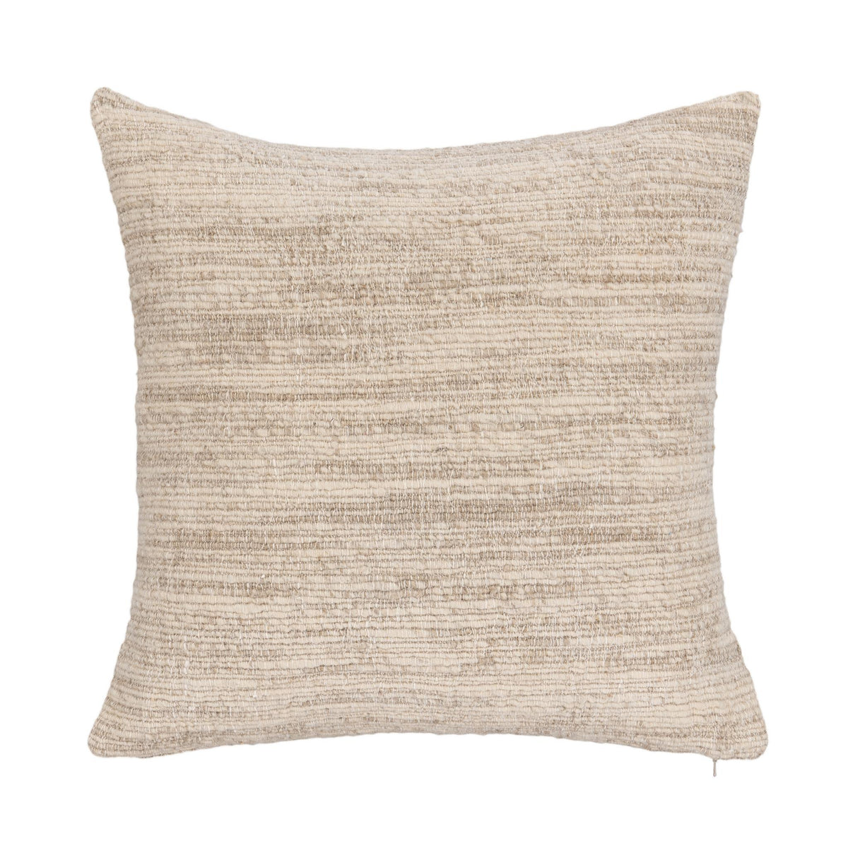Refined Pillows & Throw