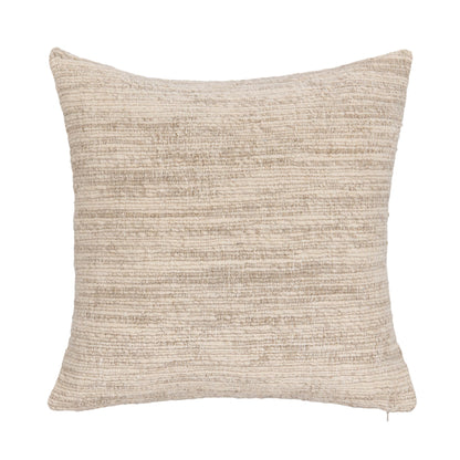 Refined Pillows & Throw
