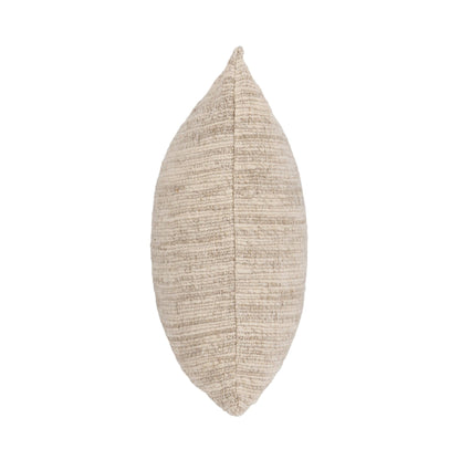 Refined Pillows & Throw