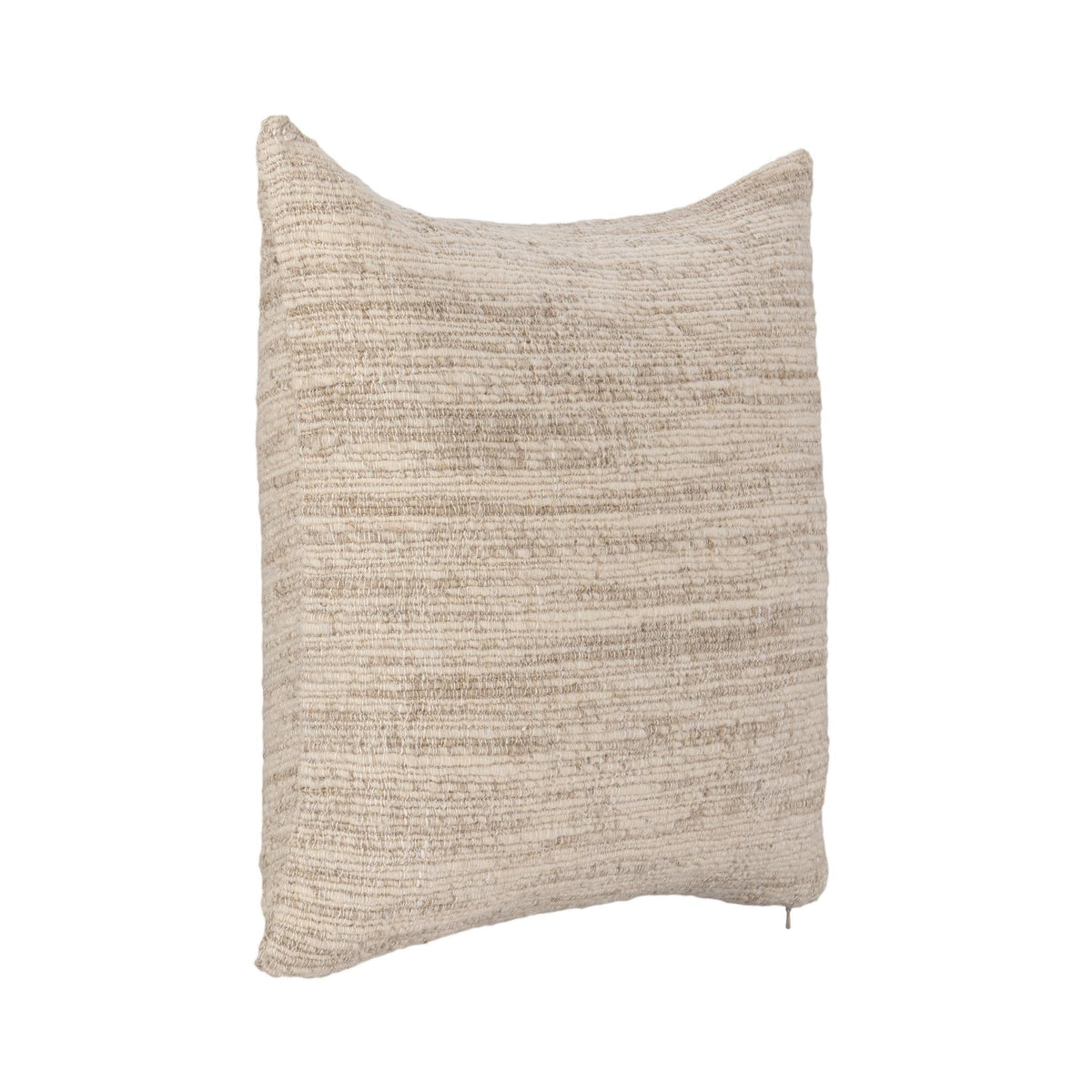 Refined Pillows & Throw