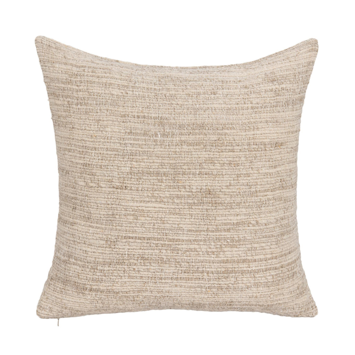 Refined Pillows & Throw