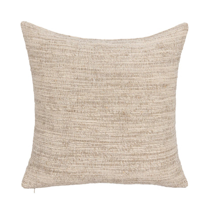 Refined Pillows & Throw