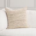 Refined Pillows & Throw