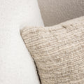 Refined Pillows & Throw