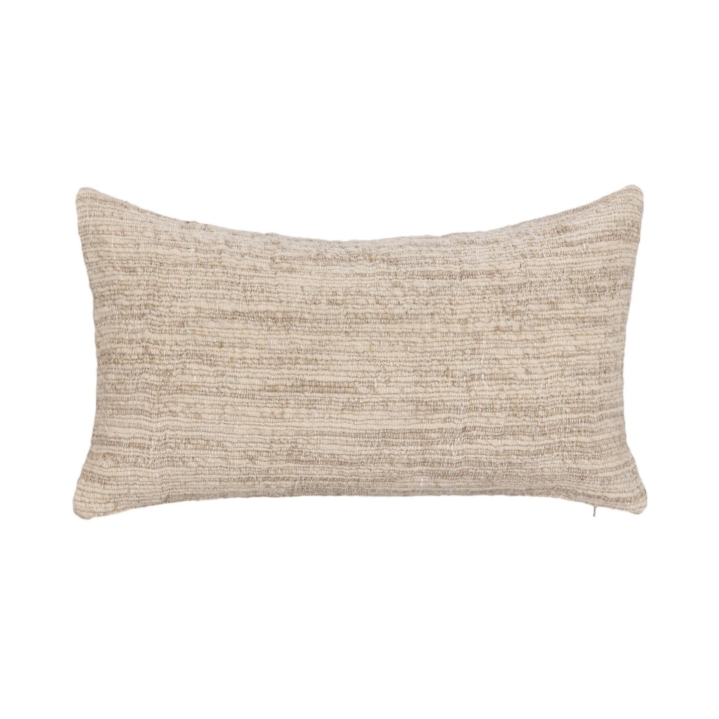 Natural 70% Linen Pattern TQ Wharf Multiple Sizes Collection
