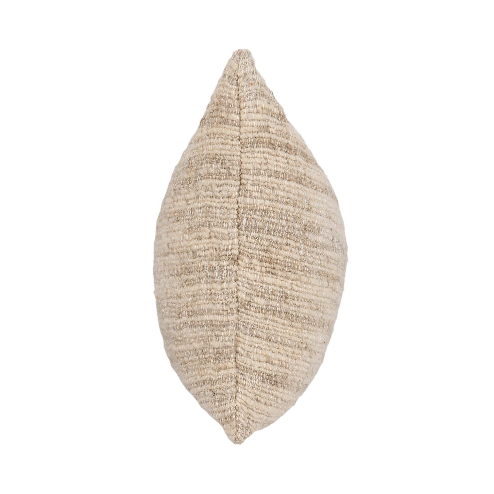Natural 70% Linen Pattern TQ Wharf Multiple Sizes Collection