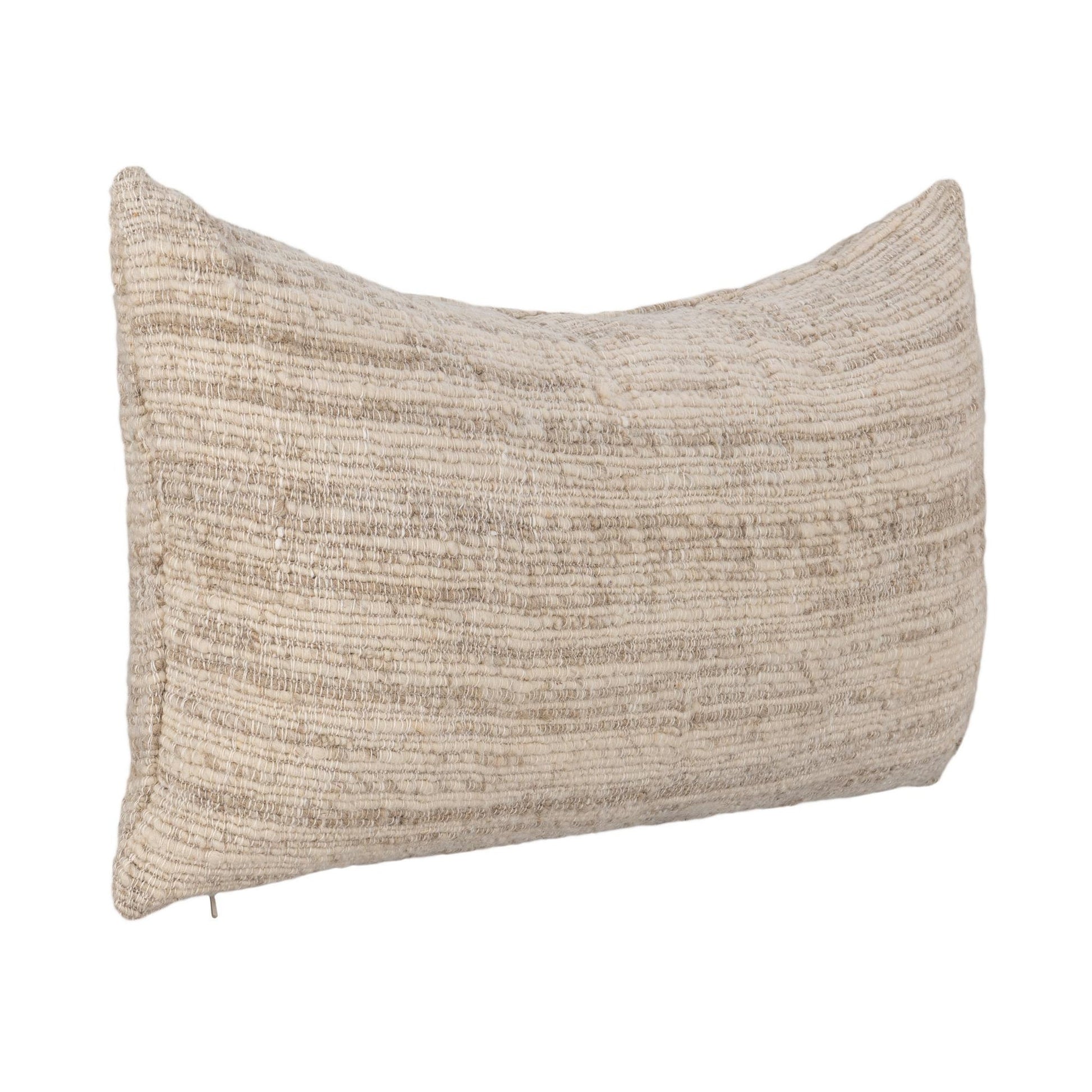 Natural 70% Linen Pattern TQ Wharf Multiple Sizes Collection