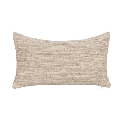 Refined Pillows & Throw