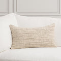 Refined Pillows & Throw