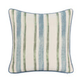 Curated Pillows & Throw