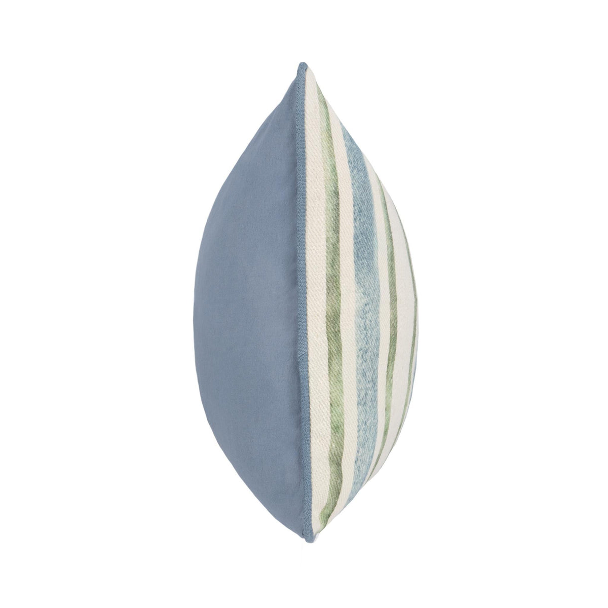 Curated Pillows & Throw
