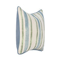Curated Pillows & Throw