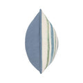 Curated Pillows & Throw