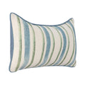 Curated Pillows & Throw