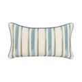 Curated Pillows & Throw