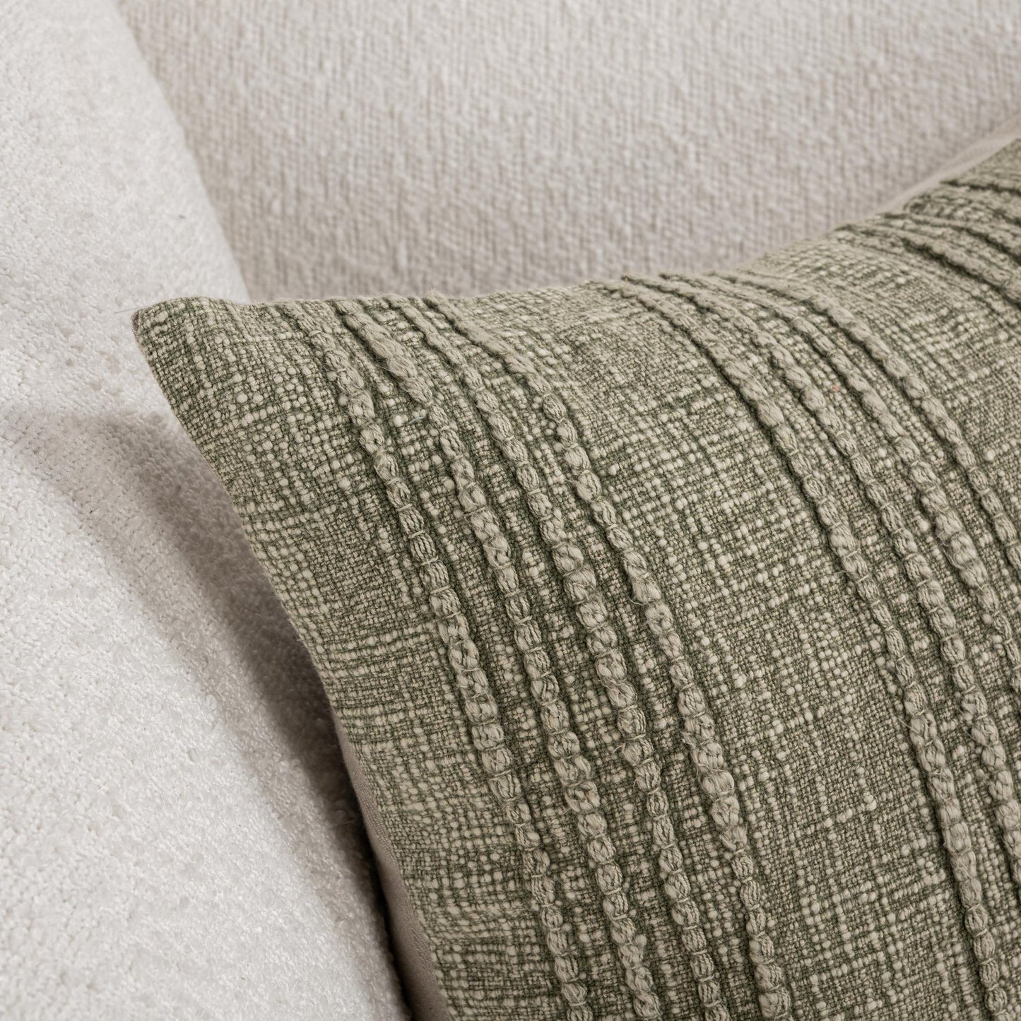 Sage 100% Cotton Solid SLD Gratitude Multiple Sizes Collection
