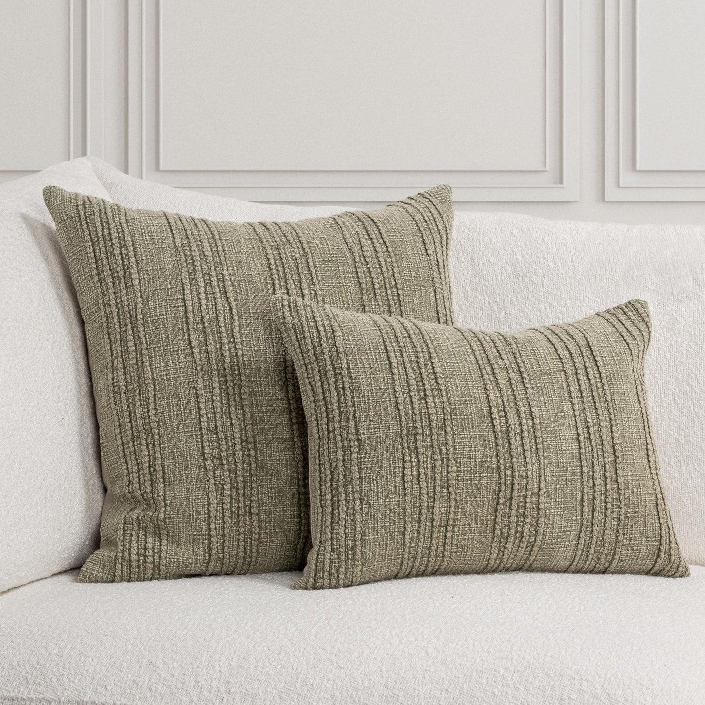 Sage 100% Cotton Solid SLD Gratitude Multiple Sizes Collection