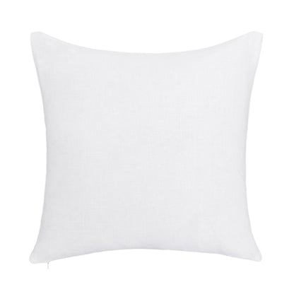 Ivory 100% Cotton Pattern Halston 22x22 Collection