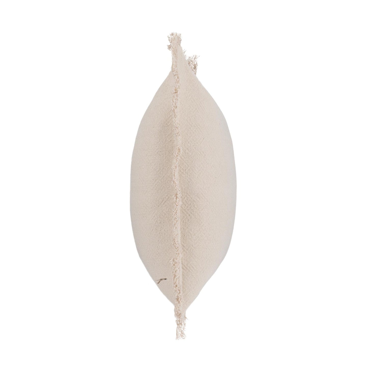 Sand 60% Cotton Solid SLD Lauren 22x22 Collection
