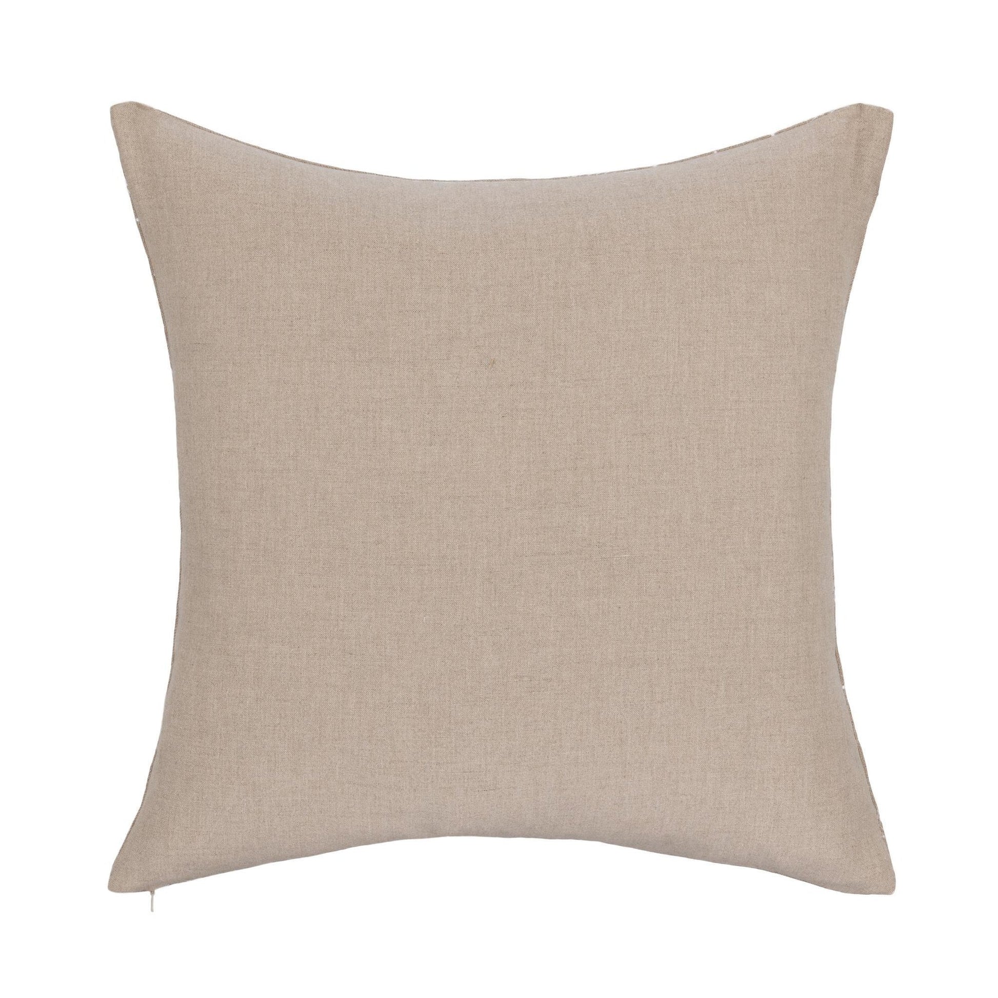 Natural 100% Linen Pattern VC Origin Collection