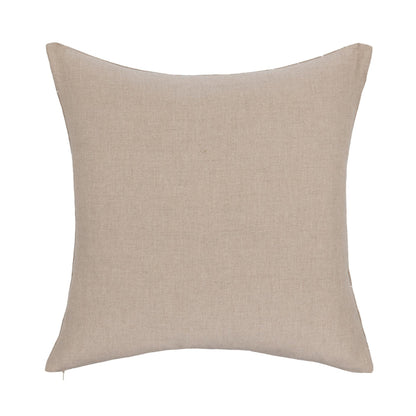 Natural 100% Linen Pattern VC Origin Collection
