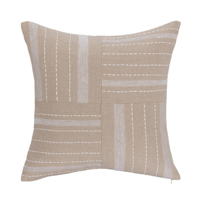 Natural 100% Linen Pattern VC Origin Collection