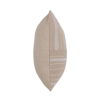 Natural 100% Linen Pattern VC Origin Collection