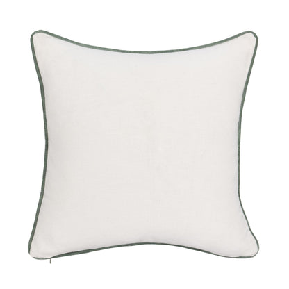 Artisan Pillows & Throw