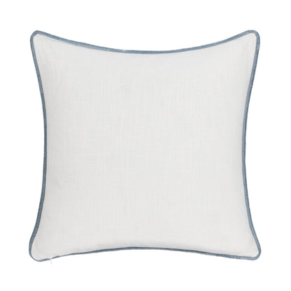 Artisan Pillows & Throw