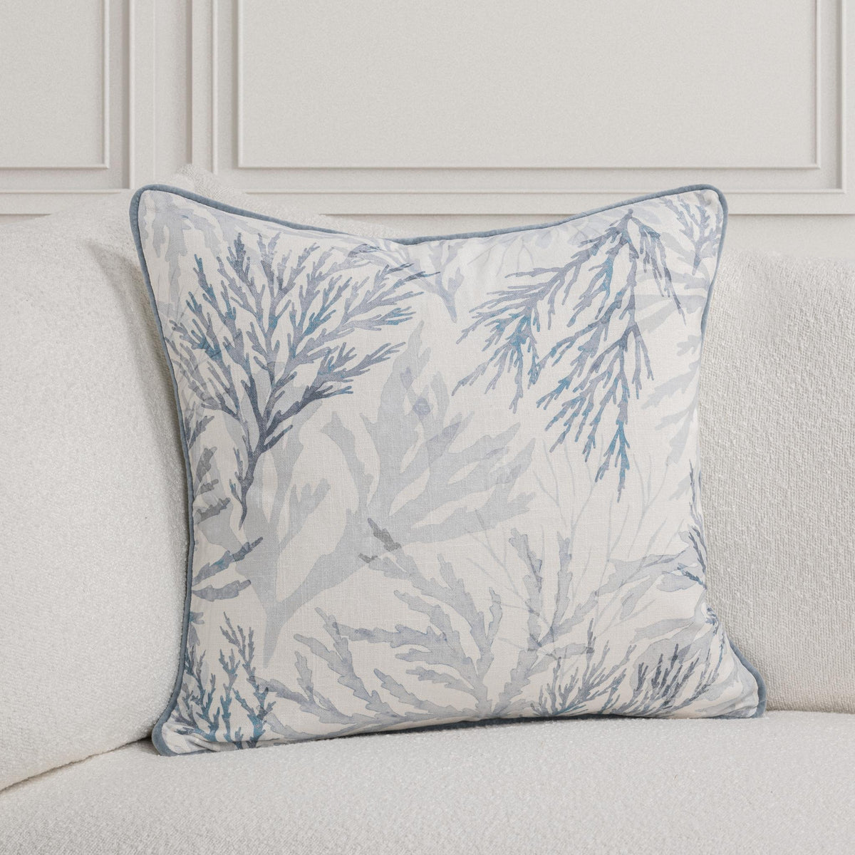 Artisan Pillows & Throw