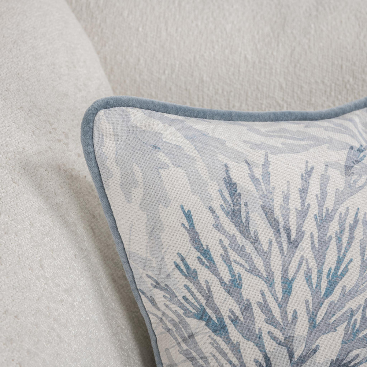 Artisan Pillows & Throw
