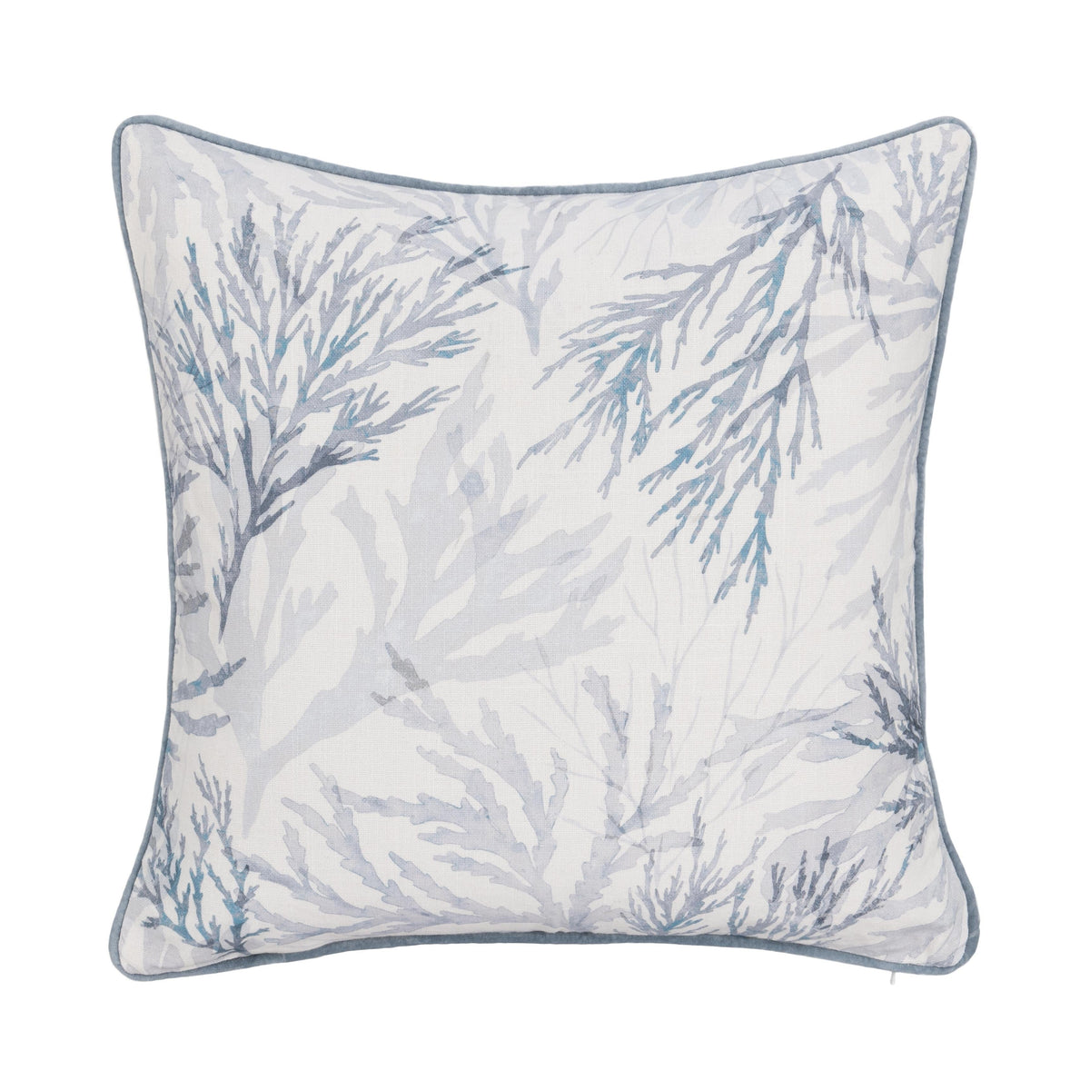 Artisan Pillows & Throw