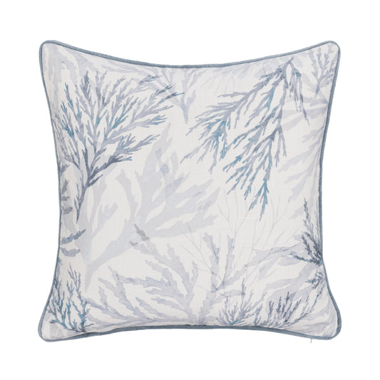 Artisan Pillows & Throw