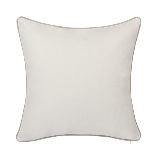 Ivory 100% Cotton Velvet Solid SLD Heirloom Velvet Multiple Sizes Collection