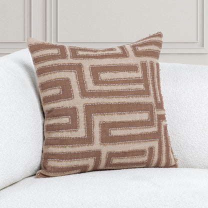 Quarry Hill 4 Pillow