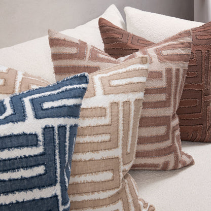 Quarry Hill 4 Pillow